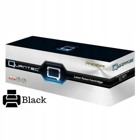 Oki B412 B432 Quantec Plus 7K toner 45807106 – zdjęcie 1