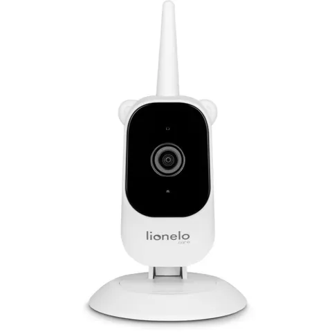 Lionelo Care Babyline 3.2 additional camera 1 pc – image 1