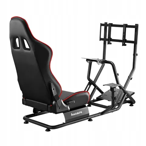 Kokpit Wyścigowy Huzaro Speed 6.0 – zdjęcie 1
