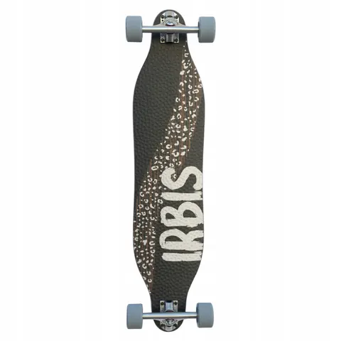 Longboard Switch Boards Irbis Flex 1 – zdjęcie 1