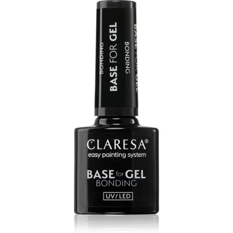 Claresa Bonding Base for Gel 5ml – afbeelding 1
