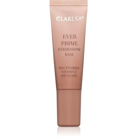 Claresa Ever Prime Eyeshadow Base Oogschaduw Base 10 ml – afbeelding 1