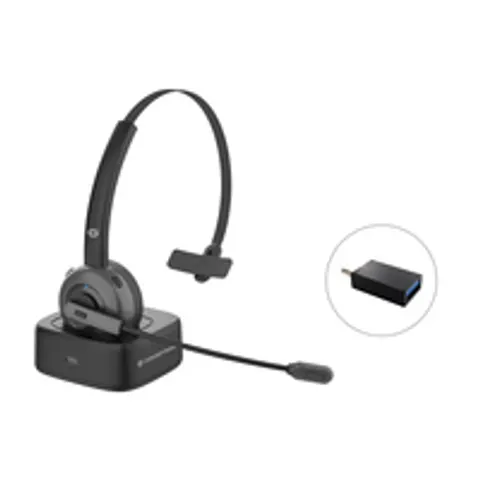 Conceptronic POLONA03BD Negro – imagen 1