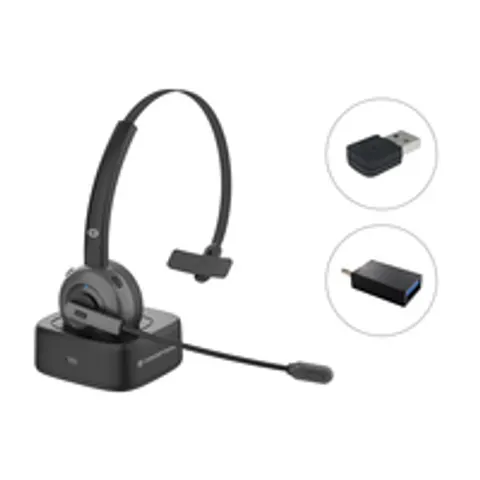 Conceptronic POLONA03BDA Negro – imagen 1