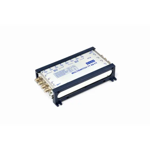 Multiswitch Tt 9/8 Telmor końcowy – zdjęcie 1