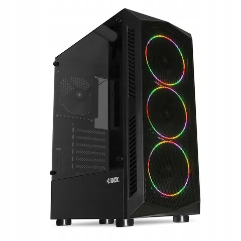 Ibox Obudowa Lupus 27 – zdjęcie 1