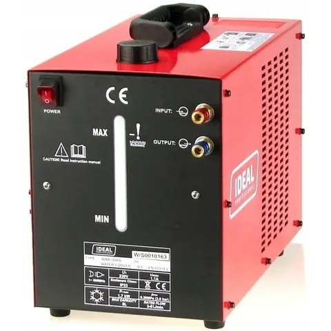Ideal WRA-300S Chłodnica – zdjęcie 1