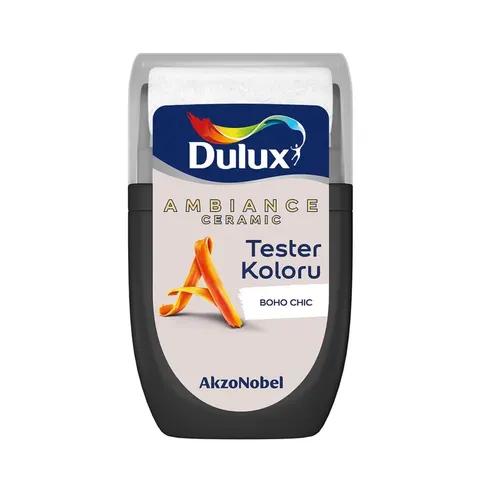 Tester farby Dulux Ambiance Boho chic 30 ml – zdjęcie 1