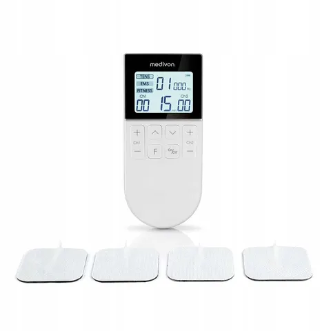 Medivon Stream Pro électrostimulateur avec accessoires 1 pcs – image 1
