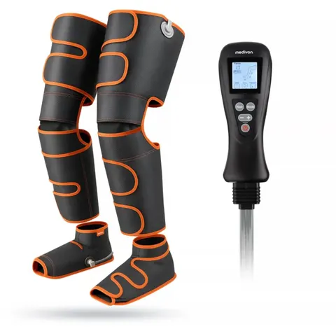 Medivon Noble Pro massage device 1 pair – image 1