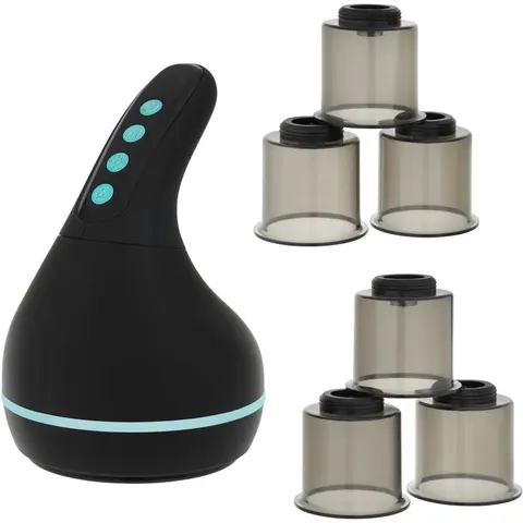 Medivon Eclipse massage tool for body and legs 1 pc – image 1