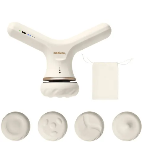 Medivon Seraph massage device for cellulite 1 pc – image 1