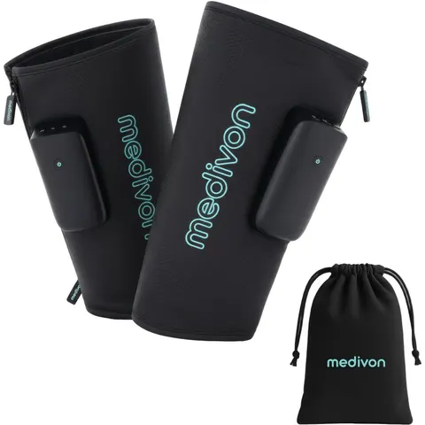 Medivon FlowGo Duo massage device 1 pc – image 1
