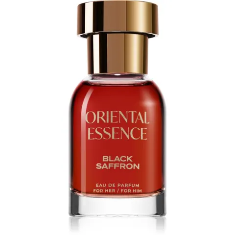 beBIO Oriental Essence Black Saffron EDP U 30 ml – image 1