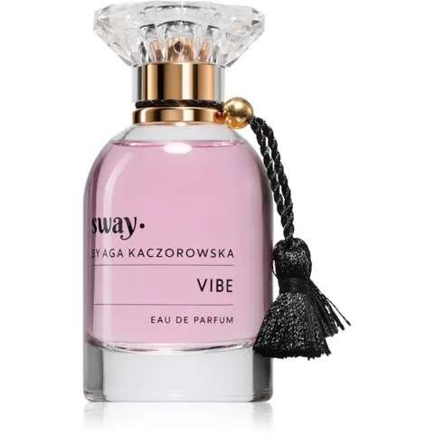 beBIO SWAY Vibe EDP W 50 ml – image 1