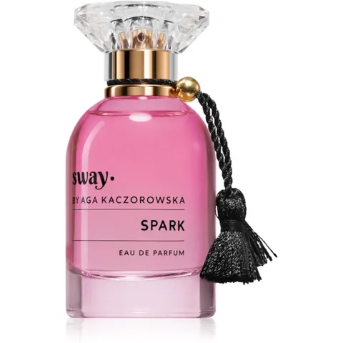beBIO SWAY Spark EDP W 50 ml – image 1