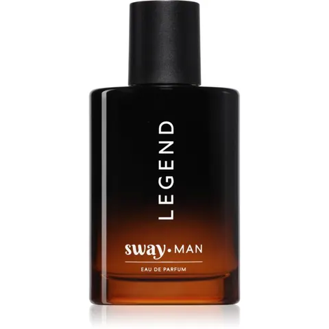 beBIO SWAY Legend EDP M 100 ml – image 1