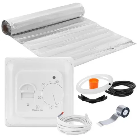 Zestaw pod panele MAL-160 Aries 2,5m2 – zdjęcie 1