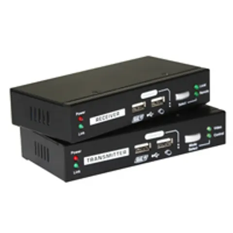 LevelOne Transmisor/Receptor KVM-9036 - LEVEL ONE – imagen 1