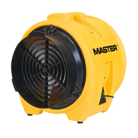 Luftgebläse BL 8800 – Bild 1