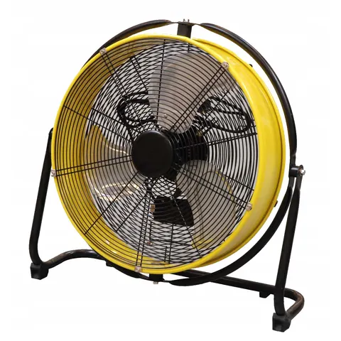 Master industriele ventilator DF20 P 50cm – afbeelding 1