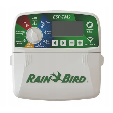 Rain Bird Sterownik ESP-TM2-8 – zdjęcie 1