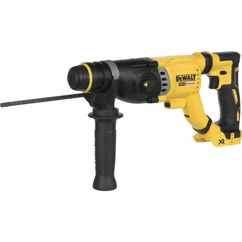 Młotowiertarka Dewalt DCH263N 18 V – zdjęcie 1