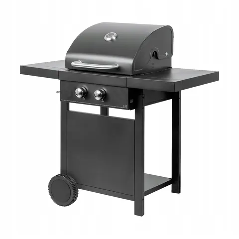 Grill gazowy Master 6 kW – zdjęcie 1