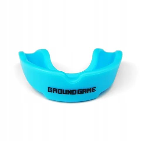 Ground Game Ochraniacz na Zęby Essential – zdjęcie 1