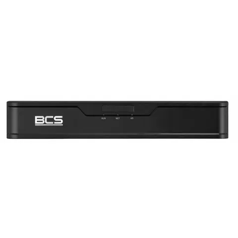 Rejestrator Bcs Point BCS-P-NVR1601-4KE-III – zdjęcie 1