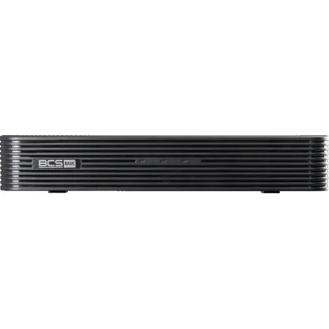 Rejestrator Bcs Basic BCS-B-NVR1001(2.0) – zdjęcie 1