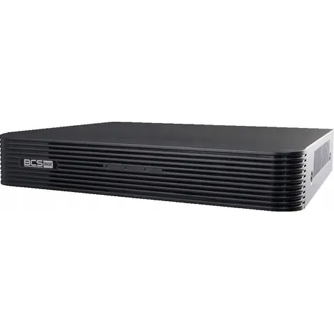 Rejestrator Bcs Basic BCS-B-XVR0401(2.0) – zdjęcie 1