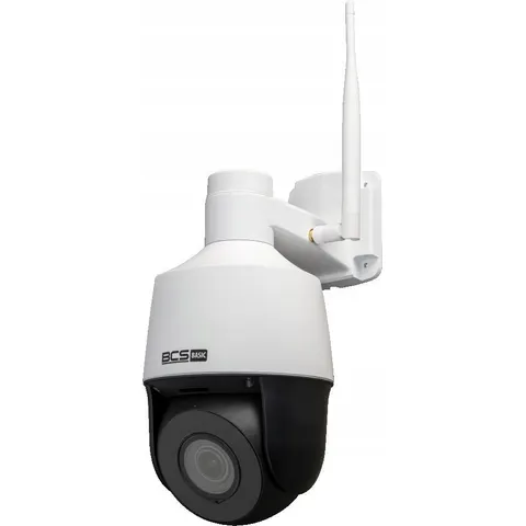 Kamera Ip Bcs Basic BCS-B-SIP124SR5-W – zdjęcie 1