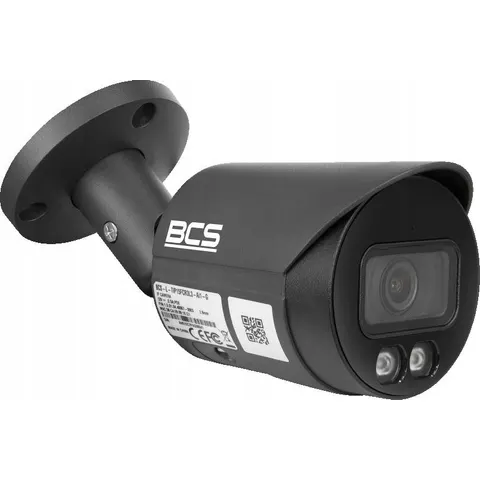 Kamera Bcs Line BCS-L-TIP15FCR3L3-Ai1-G – zdjęcie 1
