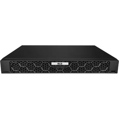 Rejestrator Bcs Point BCS-P-NVR1602-A-4K(5) – zdjęcie 1