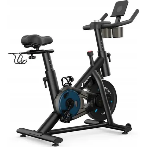 Merach S26B2-EU Rower spinningowy – zdjęcie 1
