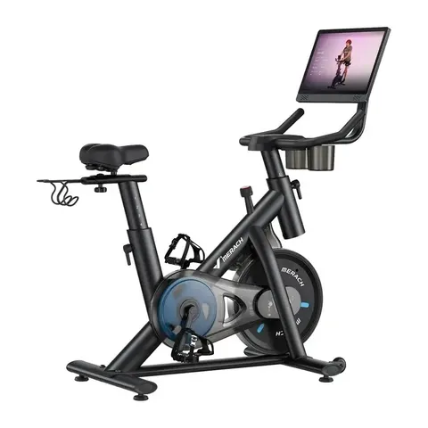 Rower spinningowy Merach Mr- S26B4- Eu Merach – zdjęcie 1