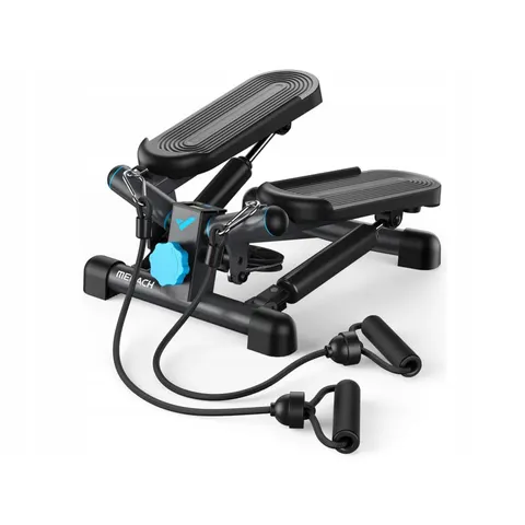 Merach Stepper MR-2354B2 (czarny) – zdjęcie 1