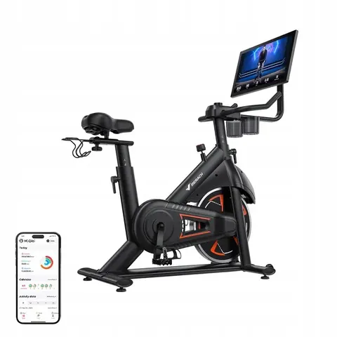Rower treningowy Merach Mr- S36B3 Merach – zdjęcie 1