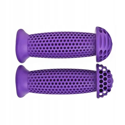 Chwyty dziecięce Prox GP-39B violet – zdjęcie 1