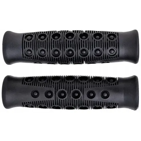 Chwyty Prox GP-73A Czarne 120MM – zdjęcie 1