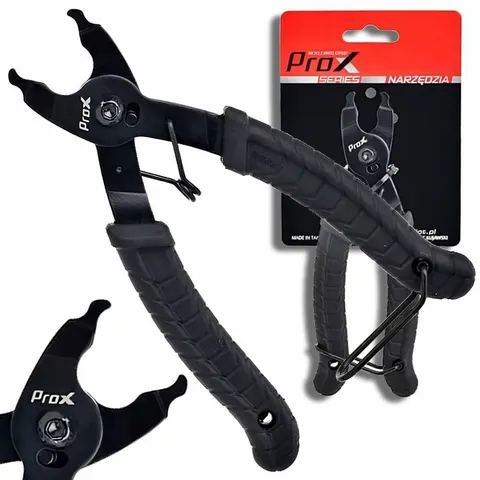 Klucz Prox do spinek YC-335CO – zdjęcie 1