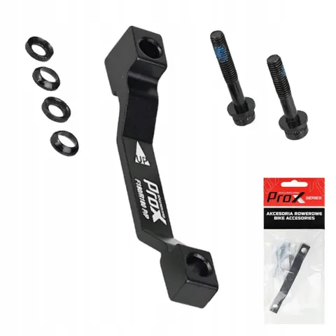 Adapter Prox Hamulca Tarczowego Pm 180MM – zdjęcie 1
