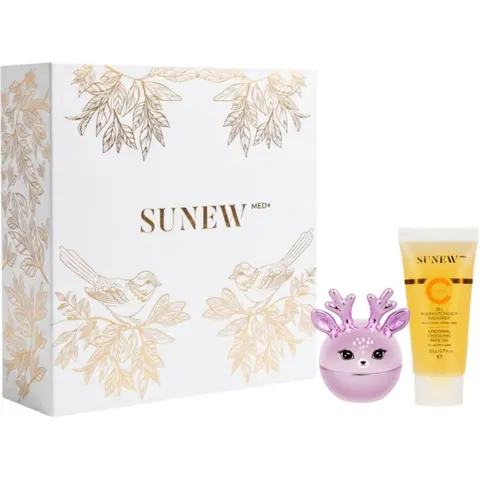 SUNEWMED+ Mini White Set Gift Set – afbeelding 1