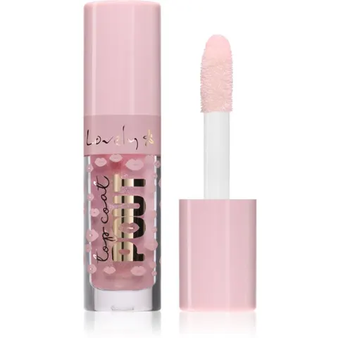 Lovely Pout Lipgloss Tint 2 3 g – afbeelding 1
