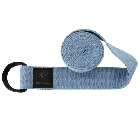 Pas do jogi Spokey Savi – 183 cm – zdjęcie 1