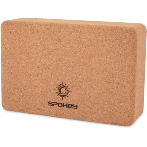 Spokey Nidra bloc de yoga 1 pcs – image 1
