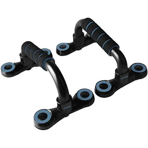 Uchwyty do pompek Spokey Bracer – zdjęcie 1