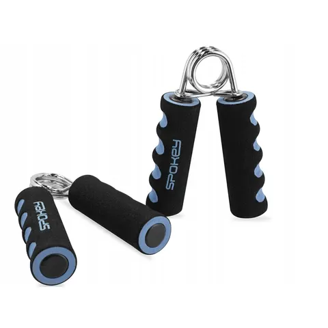 Spokey ATLAN II Handgrip - Zwart – afbeelding 1