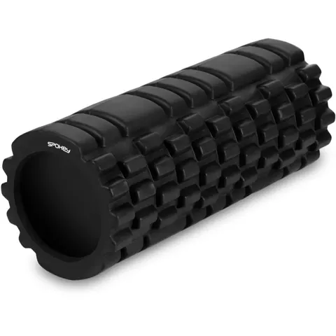 Spokey Mixroll massage-foamroller 33x14 cm – afbeelding 1